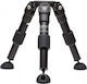 Benro 75mm Hi-Hat Beine - Video-Stativ