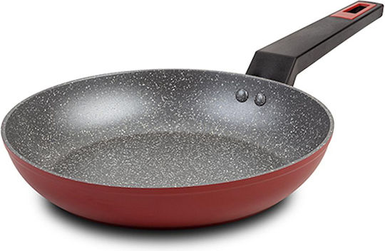 Nava Taurus Pan aus Aluminium mit Steinbeschichtung 26cm