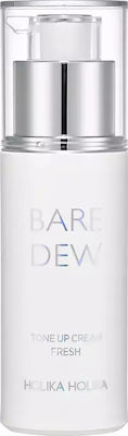 Holika Holika Bare Dew Tone Up Fresh 40ml