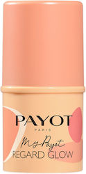 Payot ‎Regard Glow Moisturizing Cream Suitable for All Skin Types 4.5gr