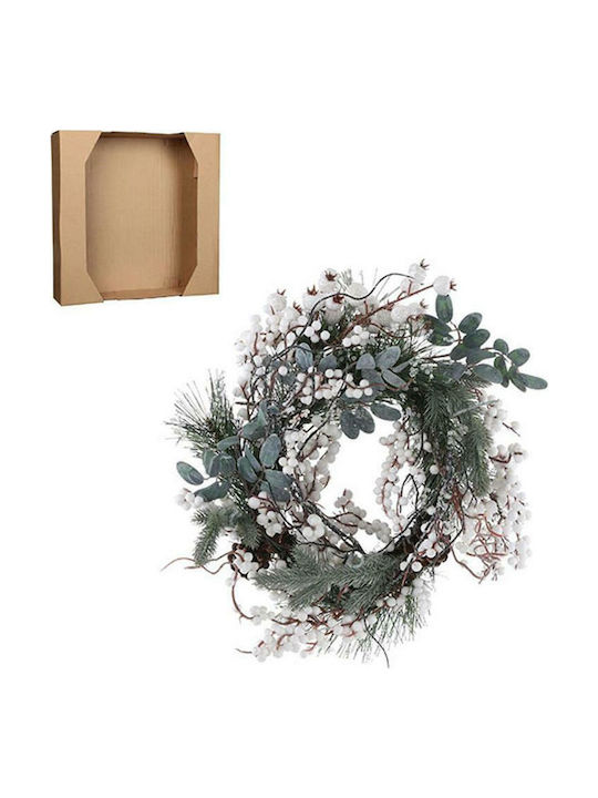 Atmosphera Christmas Decorative Wreath 40cm