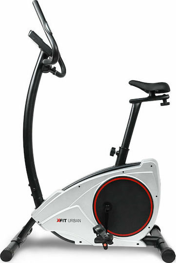 X-FIT Urban Όρθιο Ποδήλατο Γυμναστικής Μαγνητικό