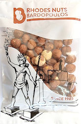 Rhodes Nuts Bardopoulos Φουντούκια Ωμά Χωρίς Αλάτι 100gr