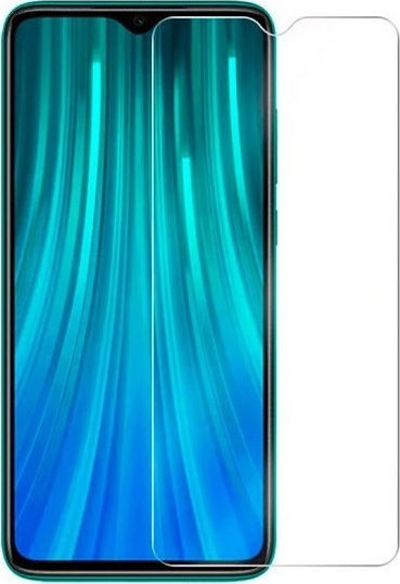 0.30mm 2.5D Закалено стъкло ( Poco X3 NFC / X3 Pro)