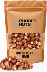 Rhodes Nuts Bardopoulos Haselnüsse Rohe Geschälte Ungesalzen 500gr Rhodes Nuts Bardopoulos Haselnüsse Rohe Geschälte Ungesalzen 500gr