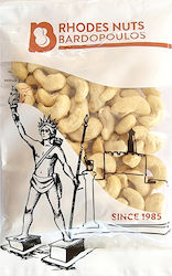 Rhodes Nuts Bardopoulos Κάσιους Ωμά Χωρίς Αλάτι 100gr