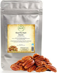 Nostos Pure Raw Shelled Pecan Pecans Ψίχα Unsalted 500gr