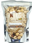 Καφεκοπτείο Μενδώνης Hazelnuts Roasted Unsalted 150gr