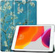 Tri-Fold Flip Cover Piele artificială Sakura (iPad 2019/2020/2021 10.2'' - iPad 2019/2020/2021 10.2'') 101118242G