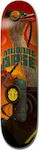 Element Nature Madars 8.5" Skateboard Kurzboard Buntes