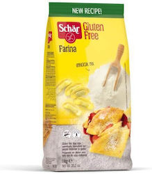 Schar Făină Grâu Făină Fără Gluten (1x 1kg ) 1kg