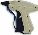 Lab Tab Pin Gun White 506