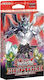 Konami Yu-Gi-Oh! TCG Structure Deck: Hero Strike Yu-Gi-Oh! Deck KON744727