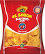 El Sabor Начос с Вкус Сладки люти чушки 100гр