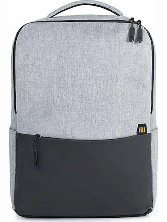 Xiaomi Business Casual Τσάντα Πλάτης 15.2" Γκρι