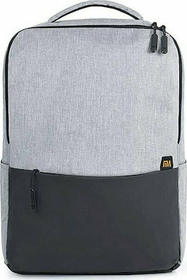 Xiaomi Business Casual Backpack Backpack for 15.2" Laptop Gray
