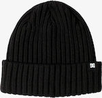 DC Fish N Destroy 2 Beanie Beanie with Rib Knit...