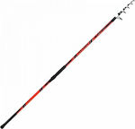 Tubertini Axyra Καλάμι Ψαρέματος για Surf Casting 4.20m 160gr