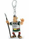 Plastoy Keychain Legionnaire