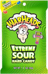 Warheads Confectionery with Extreme Sour Flavour Vegan 56gr