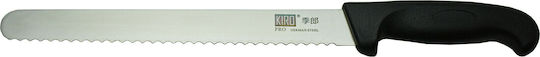 Kiro Aro Knife Bread from Stainless Steel 25cm
