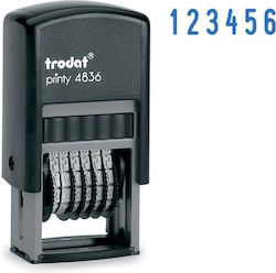 Trodat Printy 4836