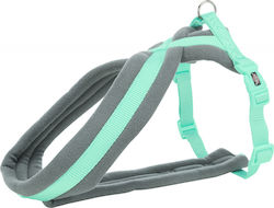 Trixie Premium Touring Πράσινο Medium 25mm x 45-80cm Trixie Premium Touring Πράσινο Medium 25mm x 45-80cm