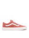 Vans Old Skool Sneakers Ροζ