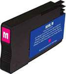 Συμβατό Μελάνι HP 951 XL Ματζέντα