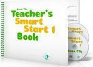 Smart Start, Teacher's Guide + Audio CDs (2) 1