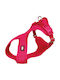 Trixie Dog Harness Vest Comfort Soft Touring Fuchsia X-Small / Small 15mm x 30-45cm 16268