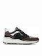 Pepe Jeans Trail Back Herren Sneakers Mehrfarbig