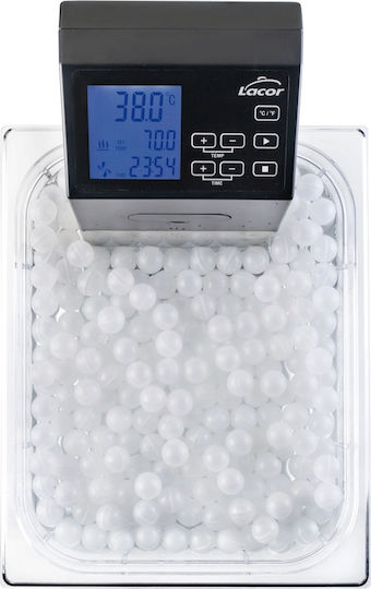 Lacor Insulation balls for Sous Vide Commercial Cooking Equipment Part