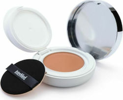 InterMed Luxurious Silk Cover BB Compact Αντηλι...