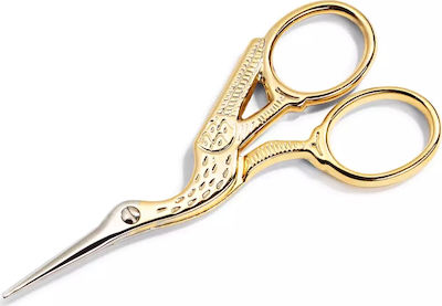 Prym Πελαργός Sewing Scissors Embroidery Scissors 9cm 611445