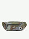 DC Herren Bum Bag Taille Camo