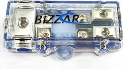 Bizzar BFH21 Car Fuse Box Set ANL 1pcs D-BFH21