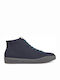 Peu Touring Herren Stiefel Blau