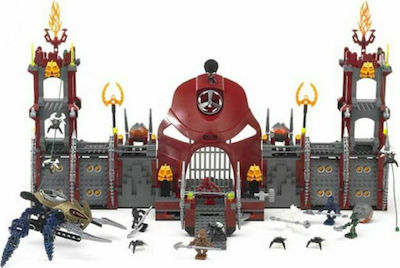 Lego Bionicle Battle Of Metru Nui for 8 Years Old 8759 Skroutz.cy