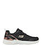 Sneakers Pentru Femei Negri