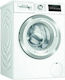 Bosch WAU28T90BY Πλυντήριο Ρούχων 9kg 1400 Στροφών
