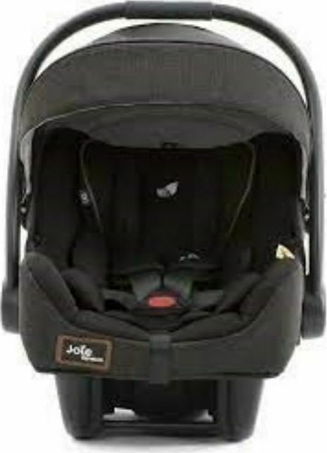 Baby car seat i-Gemm 2 i-Size from birth - 13 kg (40 cm - 85 cm) - Shale