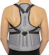 Anatomic Help 5137 Short Trunk Splint Gray