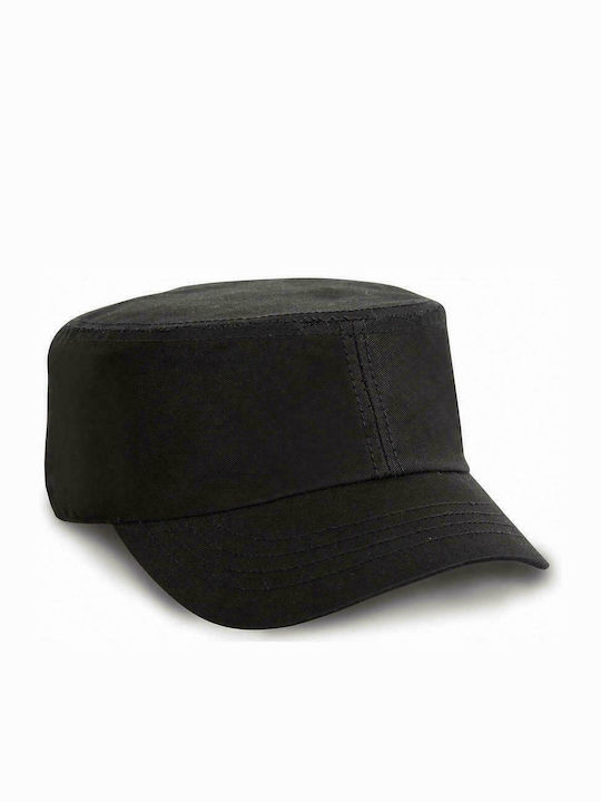 Result RC070X Jockey Black