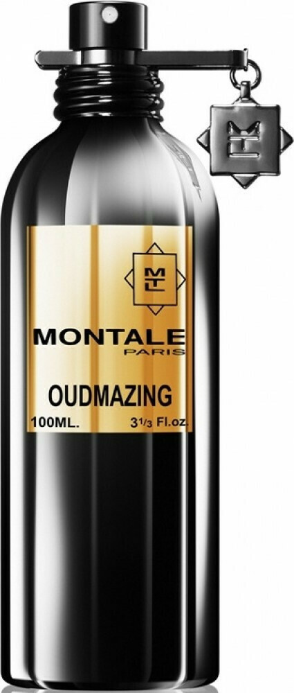 Montale Oudmazing U Eau de Parfum 50ml | Skroutz.gr