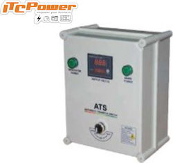 ITC DG7800 Автоматизиран Борд За Генератор