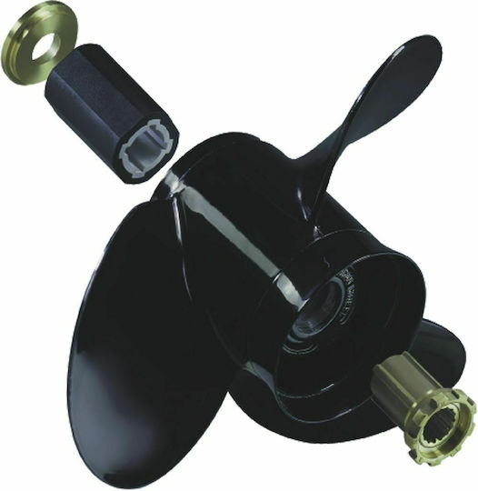 Eval Conector elice barcă Kit elice pentru Michigan No217