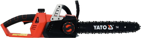 Yato 36V 4.84кг с шина 35см