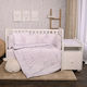 Lorelli Set Pentru Patut Trend Gri cu dungi 7buc piese