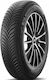 Michelin CrossClimate 2 195/65R15 95V XL M+S 3PMSF 4 Jahreszeiten Autoreifen für Passagierfahrzeug